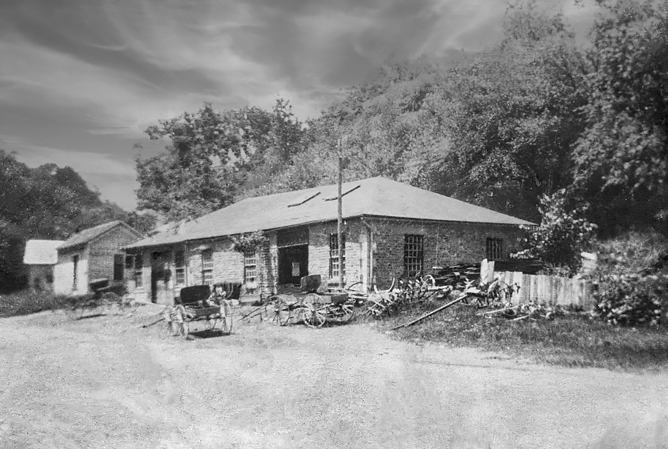 BlacksmithShopGulfRd-2A